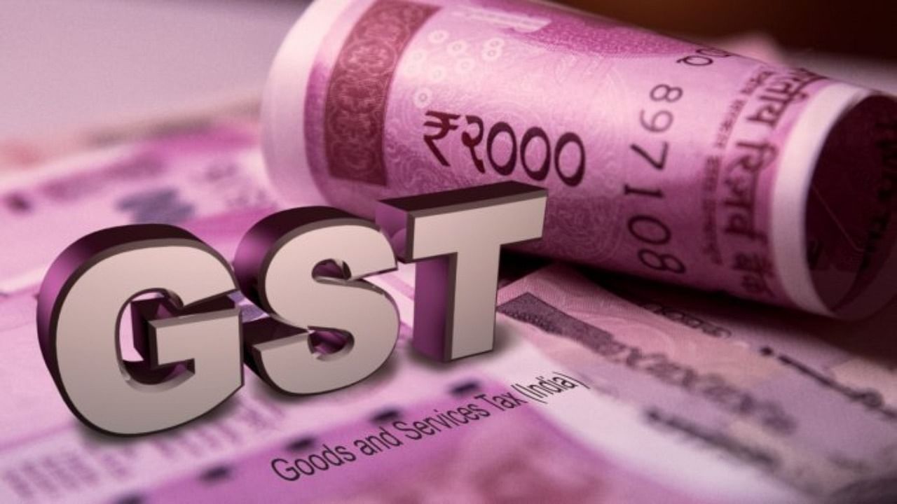 The GST system was introduced in the country in July 2017. Credit: iStock Photo