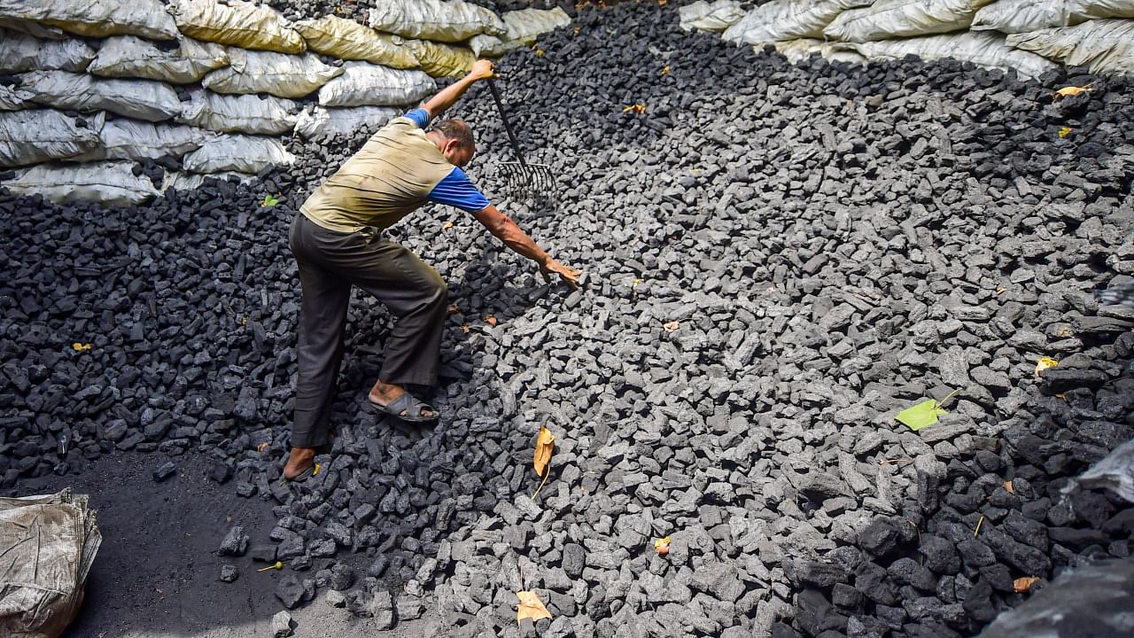 Indonesia, Australia and South Africa are top suppliers of thermal coal to India. Credit: PTI Photo