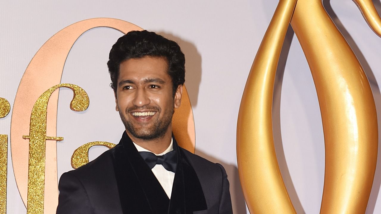 Actor Vicky Kaushal-led period piece Sardar Udham emerged as the top winner at the IIFA Rocks 2022 ceremony with three awards in the technical categories. Credit: AFP File Photo