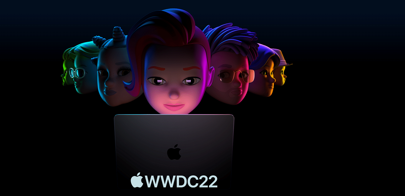 Apple WWDC 2022 website (screen-grab)