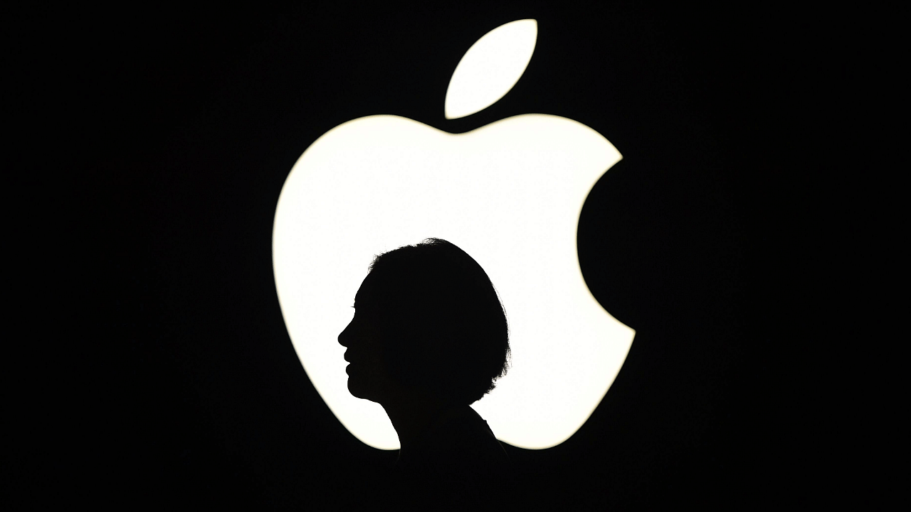 To qualify, however, Apple will first do a soft credit check on users wanting to use the service. Credit: AFP Photo