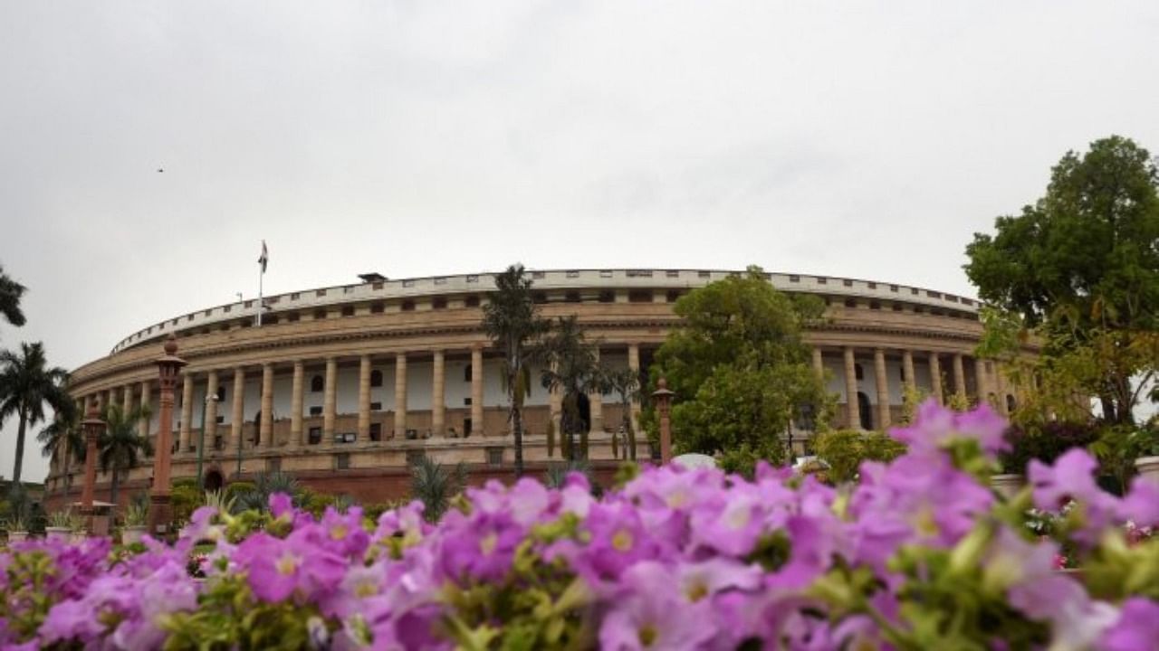 Till the end of May, 57 seats—which will become vacant due to members retiring between June and August—across 15 states were open for election. Credit: PTI Photo