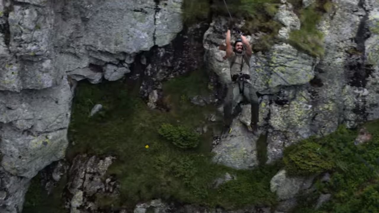 Screengrab of the trailer. Credit: YouTube/Netflix India