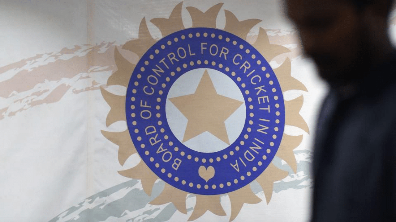 The BCCI has set a base price of over Rs 32,000 crore, but it could rise to over Rs 45,000 crore. Credit: AFP Photo