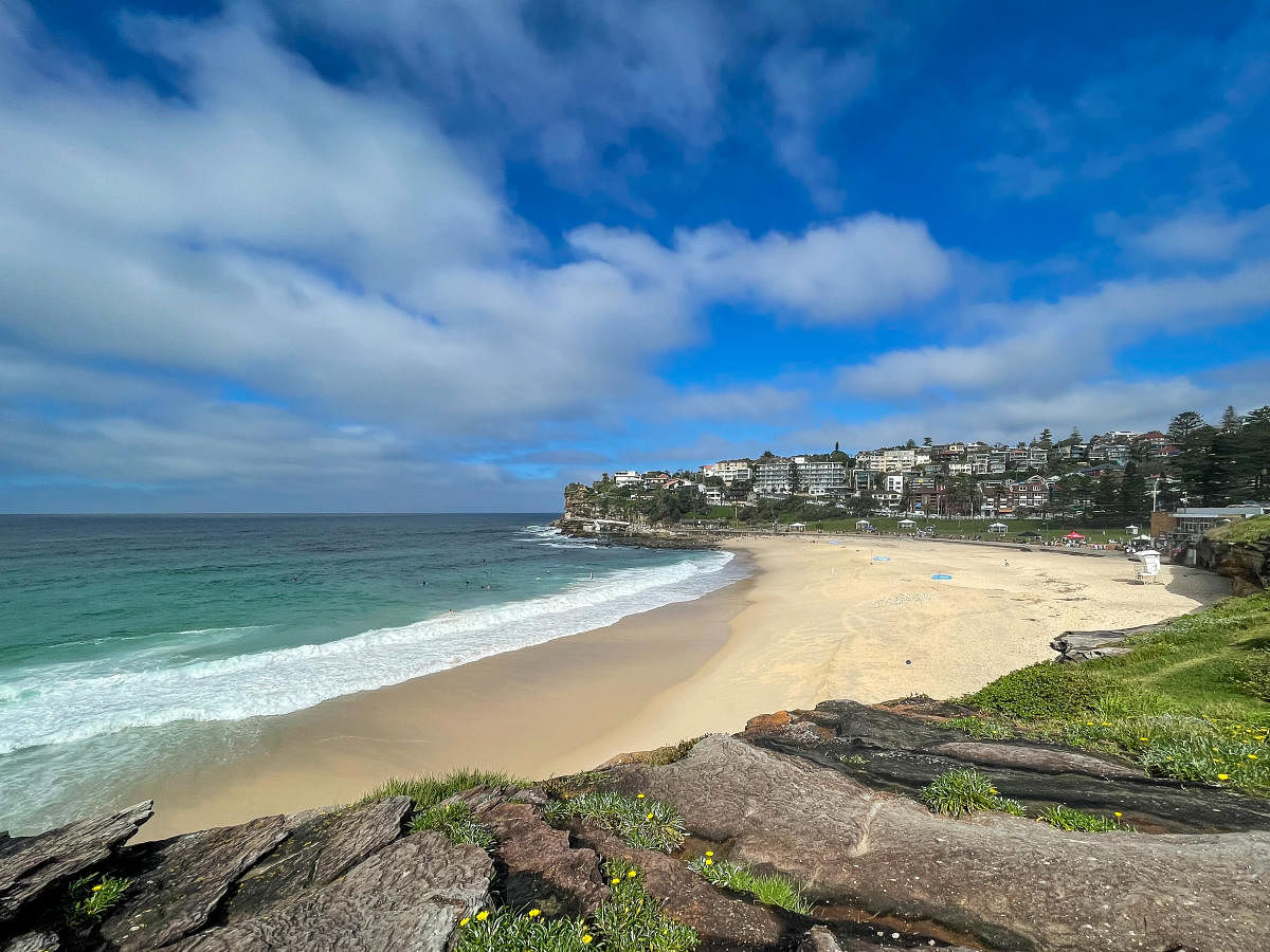 Bondi Beach