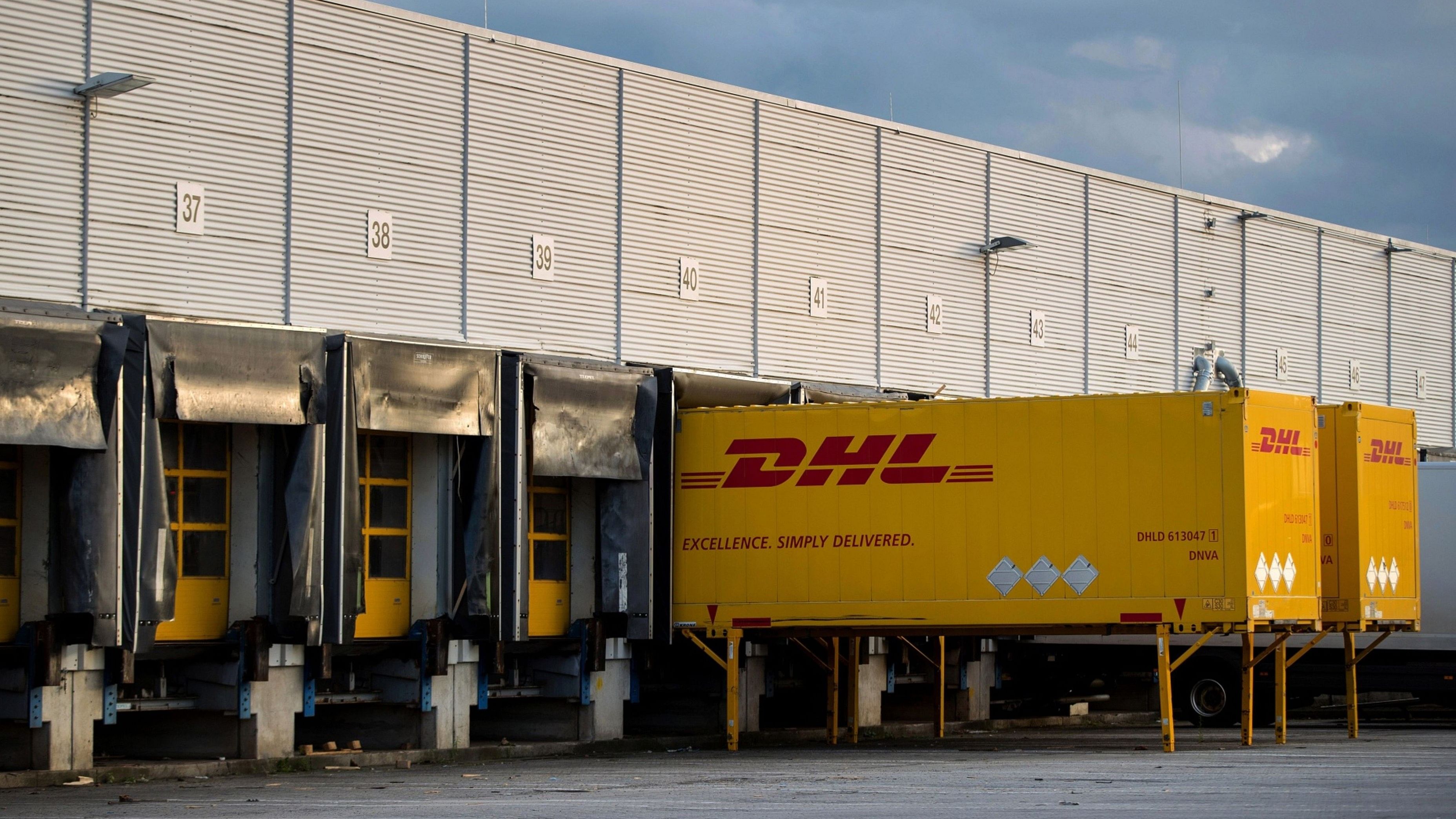 Container lines have been ordering new ships during the pandemic as the port bottlenecks pushed rates to historic highs and helped them post record profits after years of losses. Credit: Bloomberg Photo