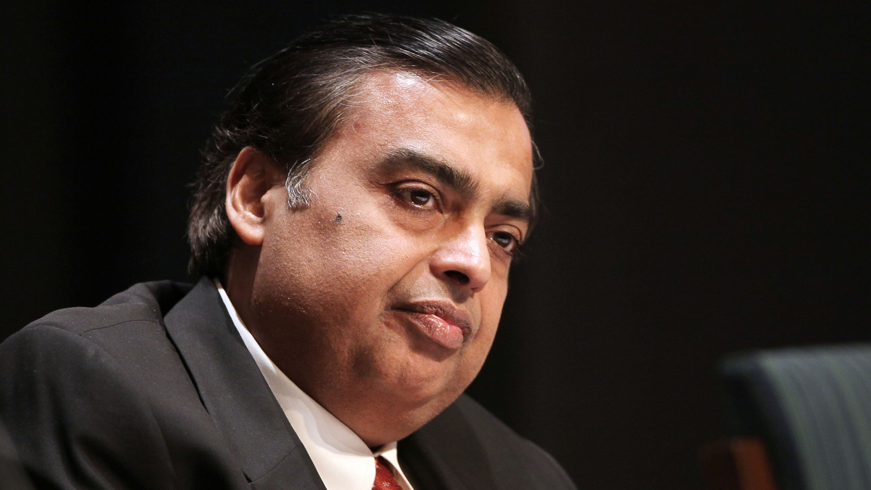 For Reliance, a first-time bidder in IPL’s 15-year history, the cricket streaming rights is also about fueling the e-commerce and retail ambitions of its technology venture Jio Platforms. Credit: Bloomberg photo