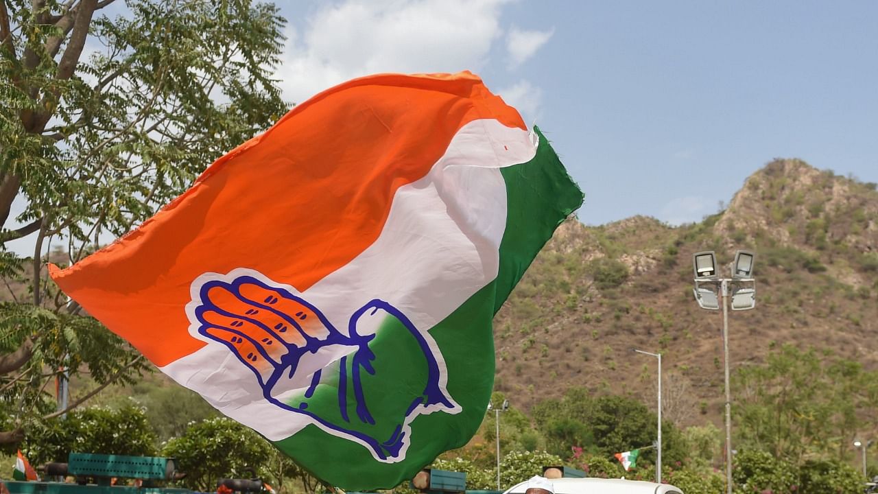 The ruling party called the boycott Congress’ anti-NRI stand; even some NRIs berated Congress' decision. Credit: PTI Photo