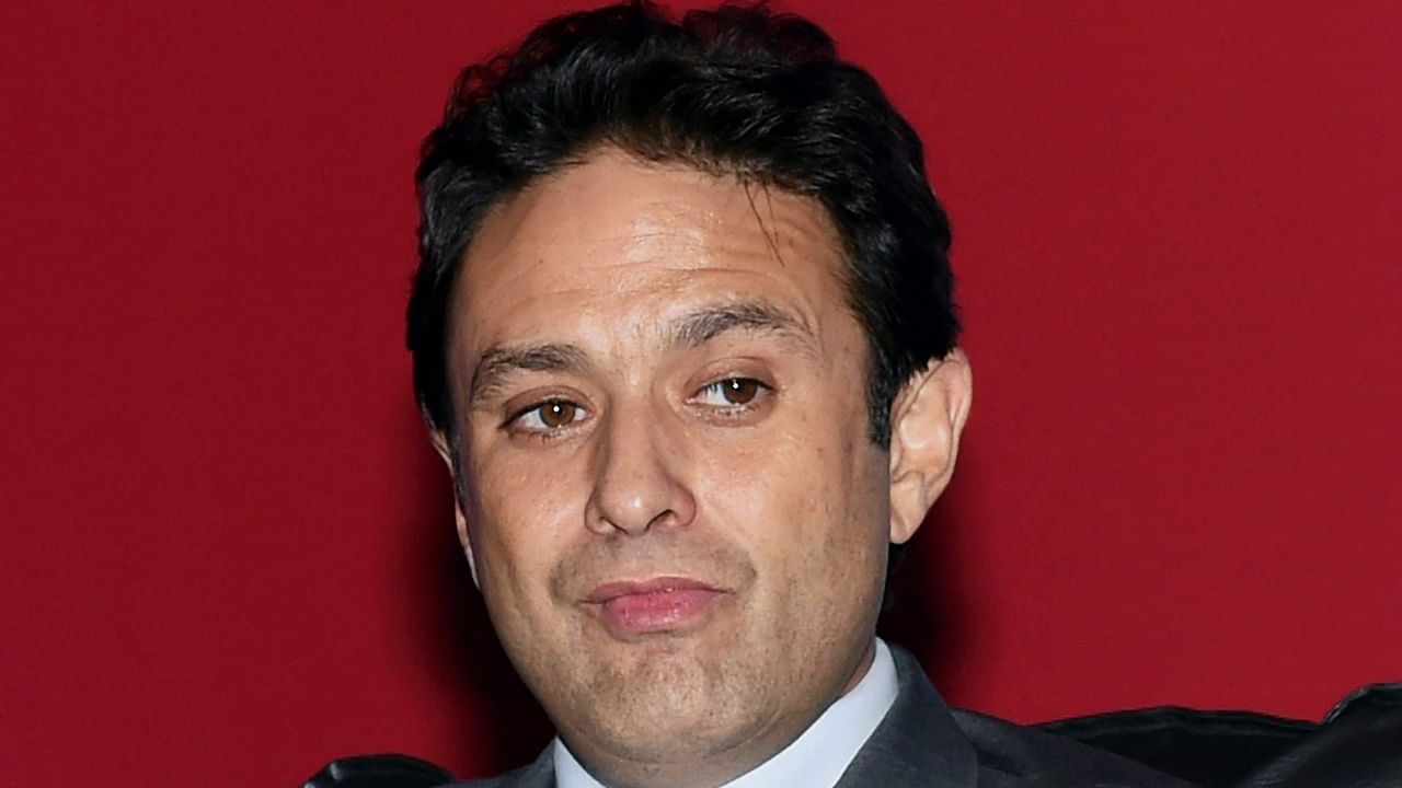 Punjab Kings co-owner Ness Wadia. Credit: PTI Photo