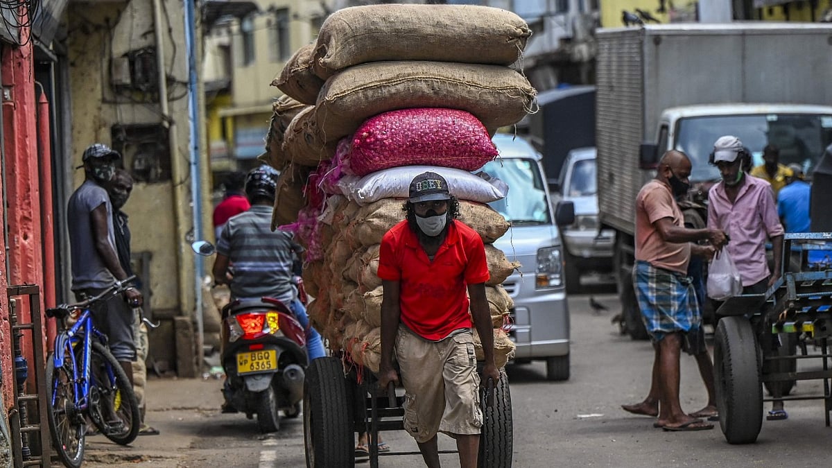 Sri Lankan Army to cultivate barren land to ramp up food production