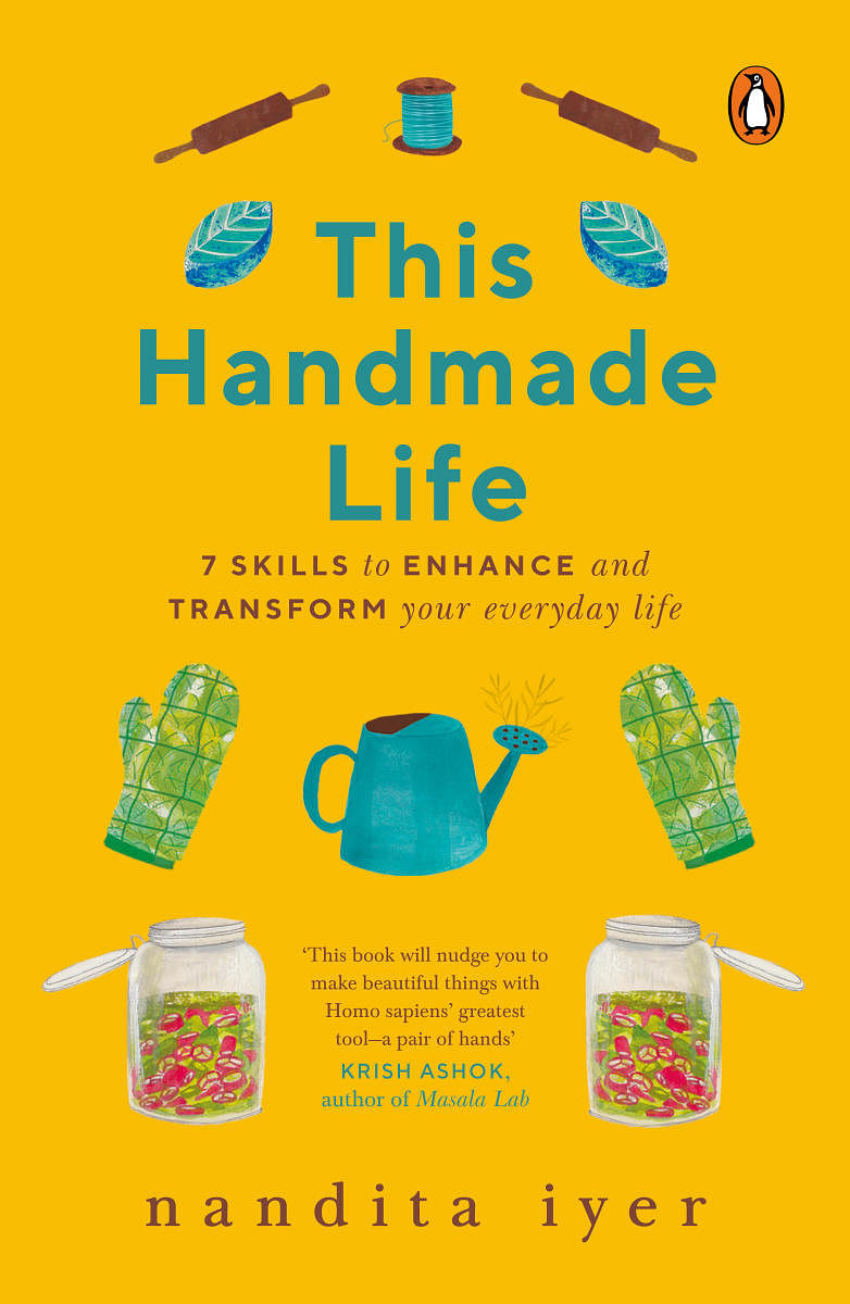 This Handmade Life