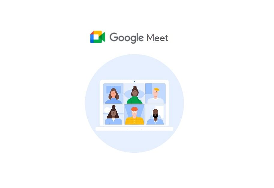Google Meet app gets picture-in-picture feature. Picture Credit: Google