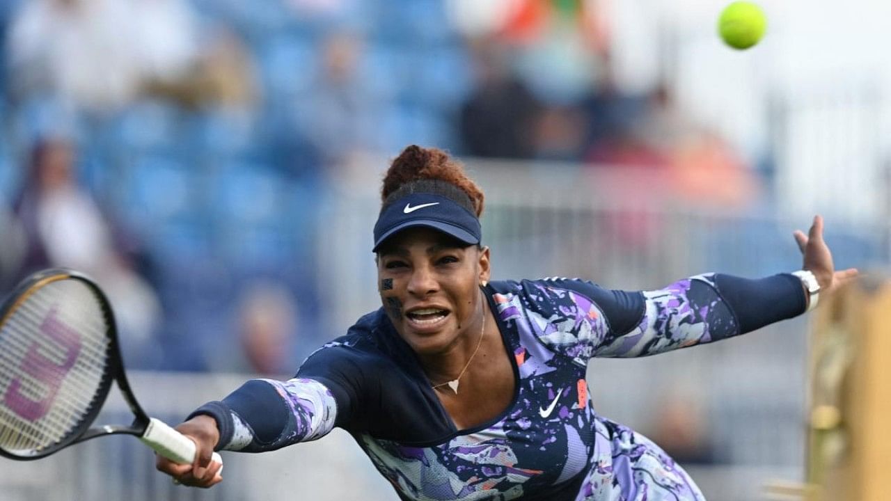 Eastbourne, United Kingdom. Credit: AFP Photo