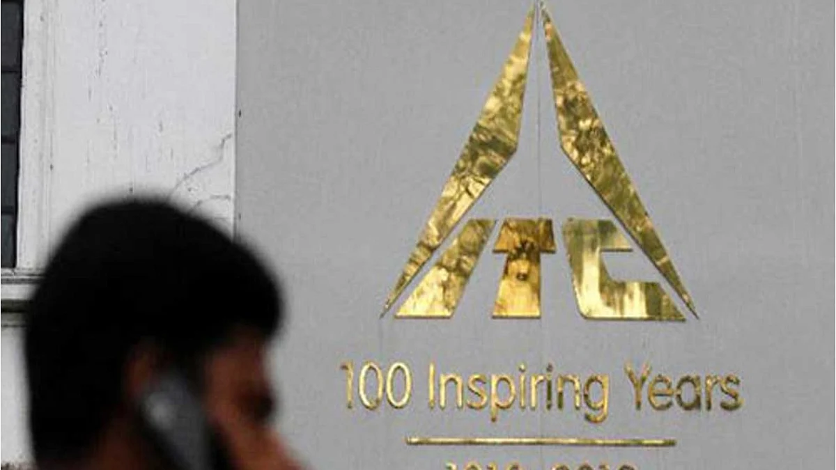 Number Of Itc Employees With Over Rs 1 Crore Salary Goes Up To 220 Md Salary Rises 5 In Fy22 Number Of Itc Employees With Over Rs 1 Crore Salary Goes Up To 220 Md Salary Rises 5 In Fy22