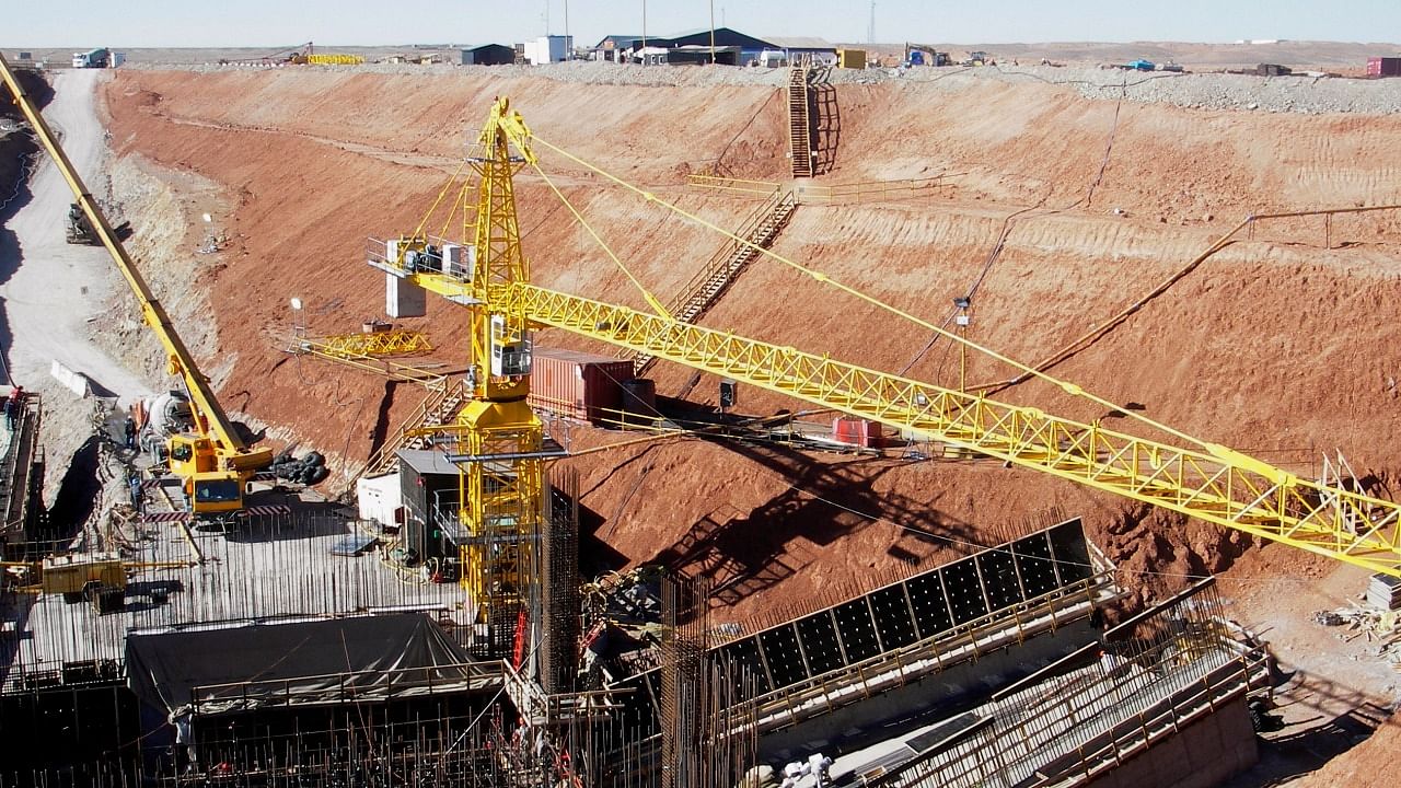 The Western Australian called for an overhaul of reporting procedures and massive investment in safety on mine sites, including the installation of CCTV and lighting. Credit: Reuters File Photo