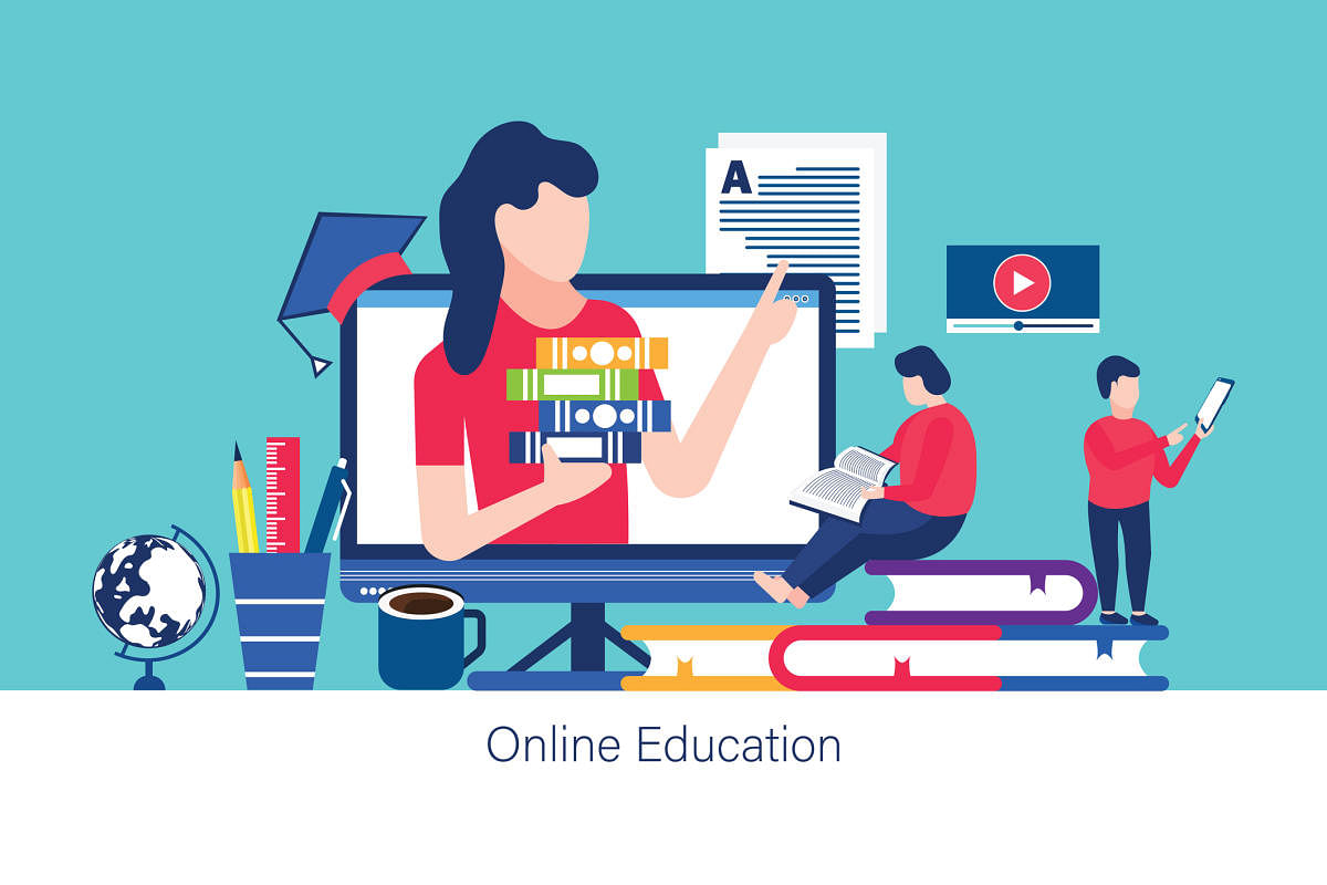 online education