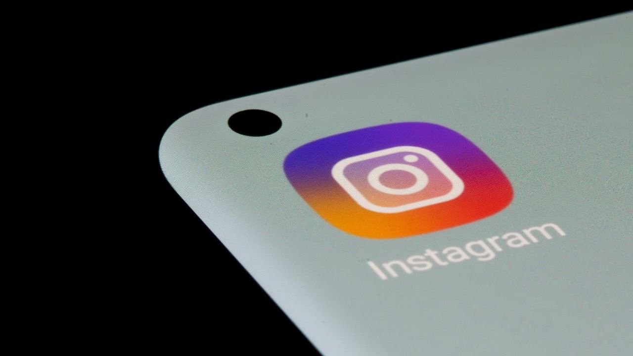 <div class="paragraphs"><p>[Representational Image] Instagram testing a new feature to turn photos into stickers.</p><p>[In the picture: Instagram app is seen on a smartphone in this illustration taken.]</p></div>