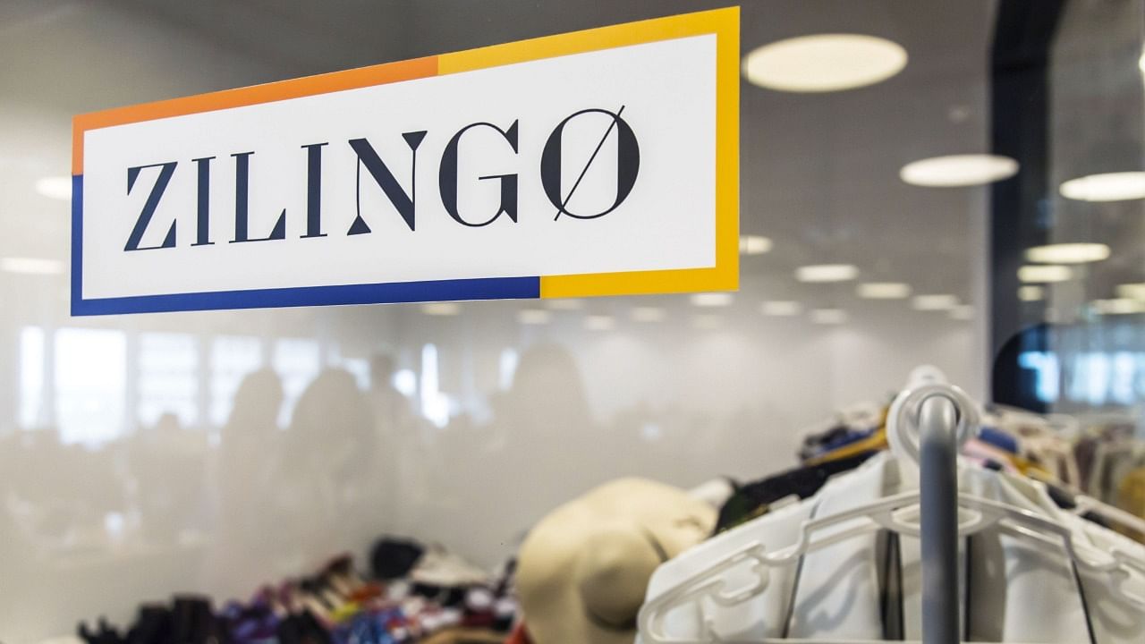 Zilingo started out seven years ago as a web portal for consumers in Southeast Asia to buy street fashion. Credit: Bloomberg