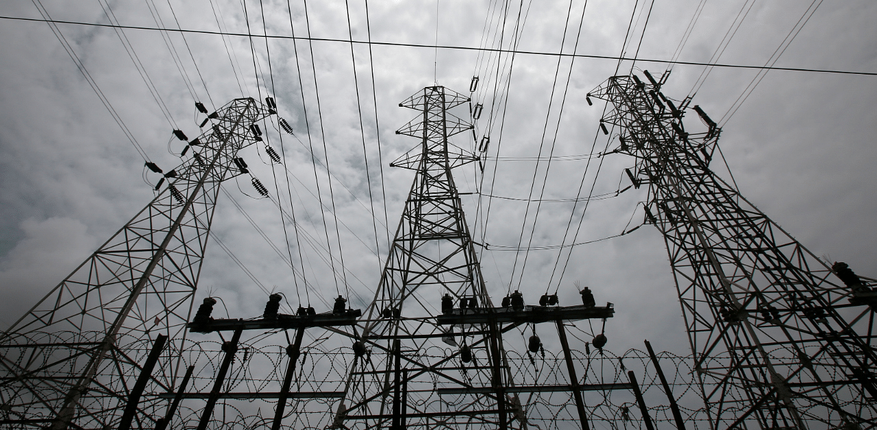 The increased tariff will be in effect till December 31. Credit: Reuters File Photo