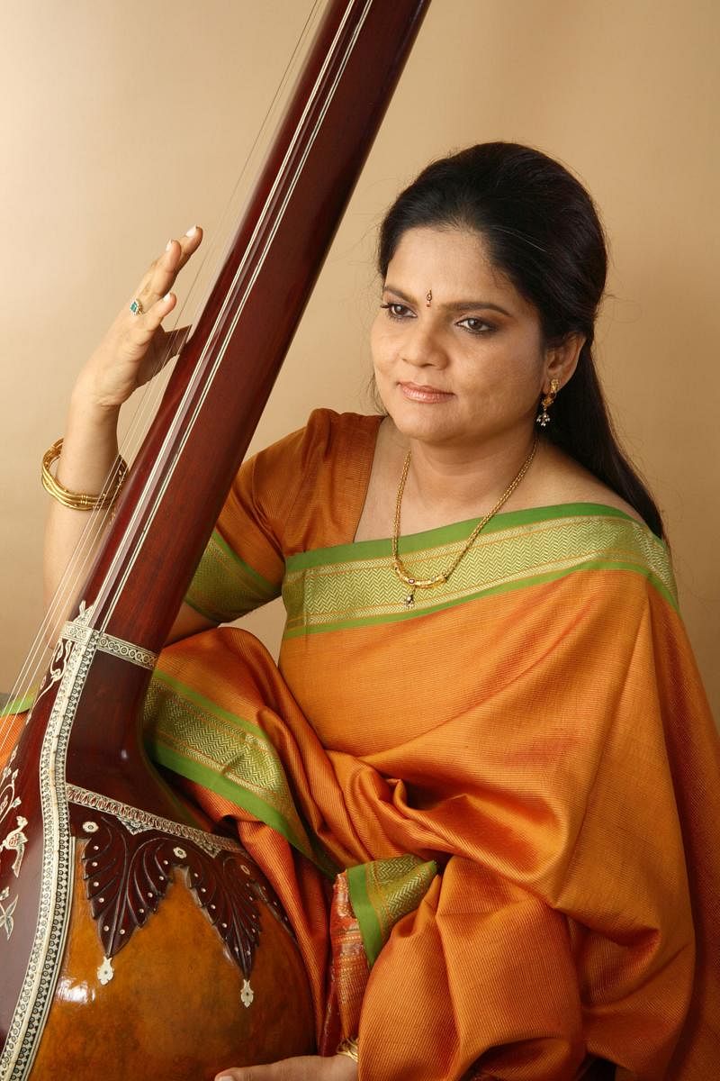 Devaki Pandit