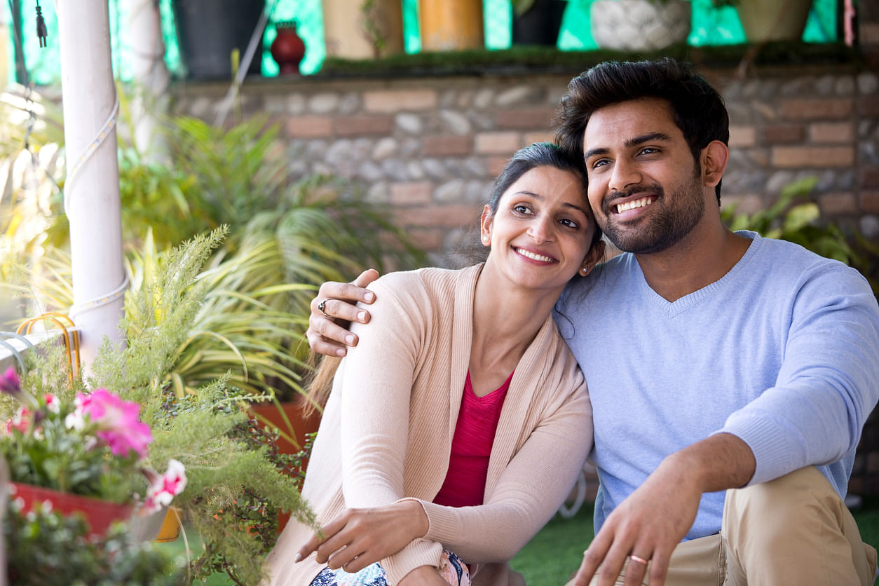 Dealing with societal judgement often puts off single parents from dating. Credit: iStock Photo