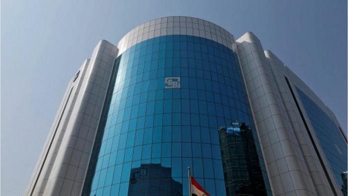 Accordingly, Sebi imposed a "monetary penalty of Rs 10 lakh on the noticee -- Jayant Bhusare -- under the provisions of the... Sebi Act". Credit: Reuters Photo