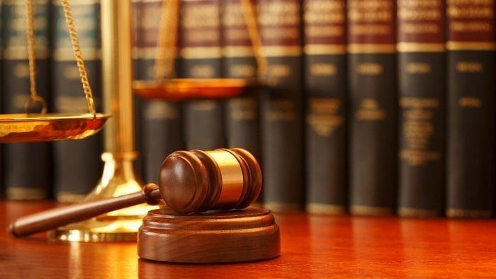 The single judge bench of Justice M Nagaprasanna on Friday issued the notice to the Home Department and CBI after hearing the petition by a 36-year old Muslim woman against her second husband, a Hindu police sub-inspector currently serving in the office of a Superintendent of Police. Credit: iStock Photo