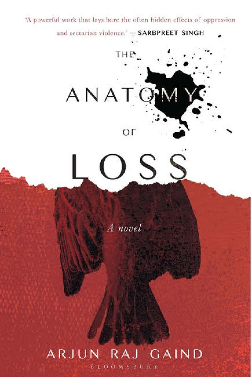 Anatomy Of Loss