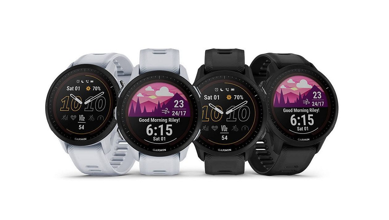 Garmin sales forerunner 23