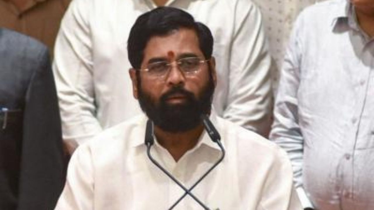 <div class="paragraphs"><p>Maharashtra Chief Minister Eknath Shinde.</p></div>