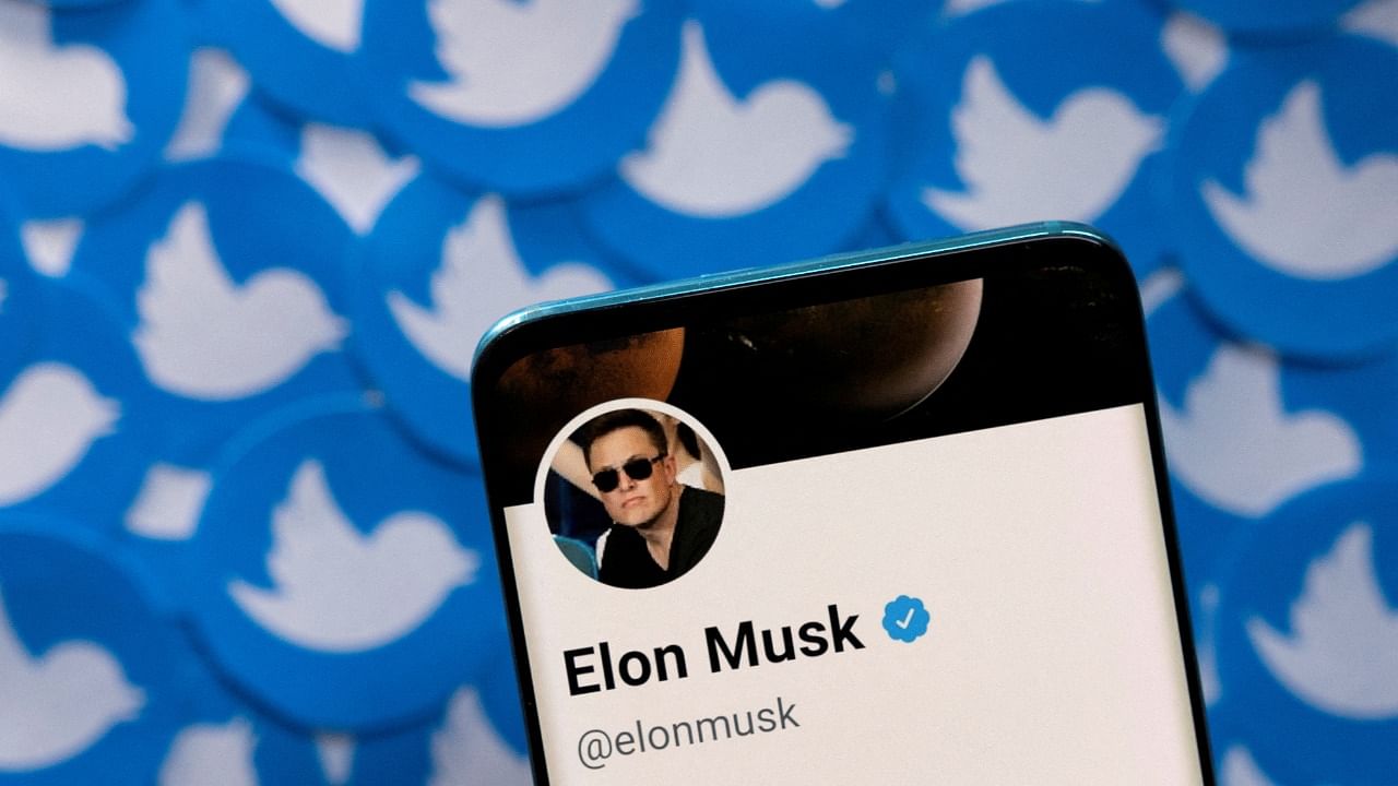 Twitter and Musk spokespeople did not immediately respond to requests for comment. Credit: Reuters Photo