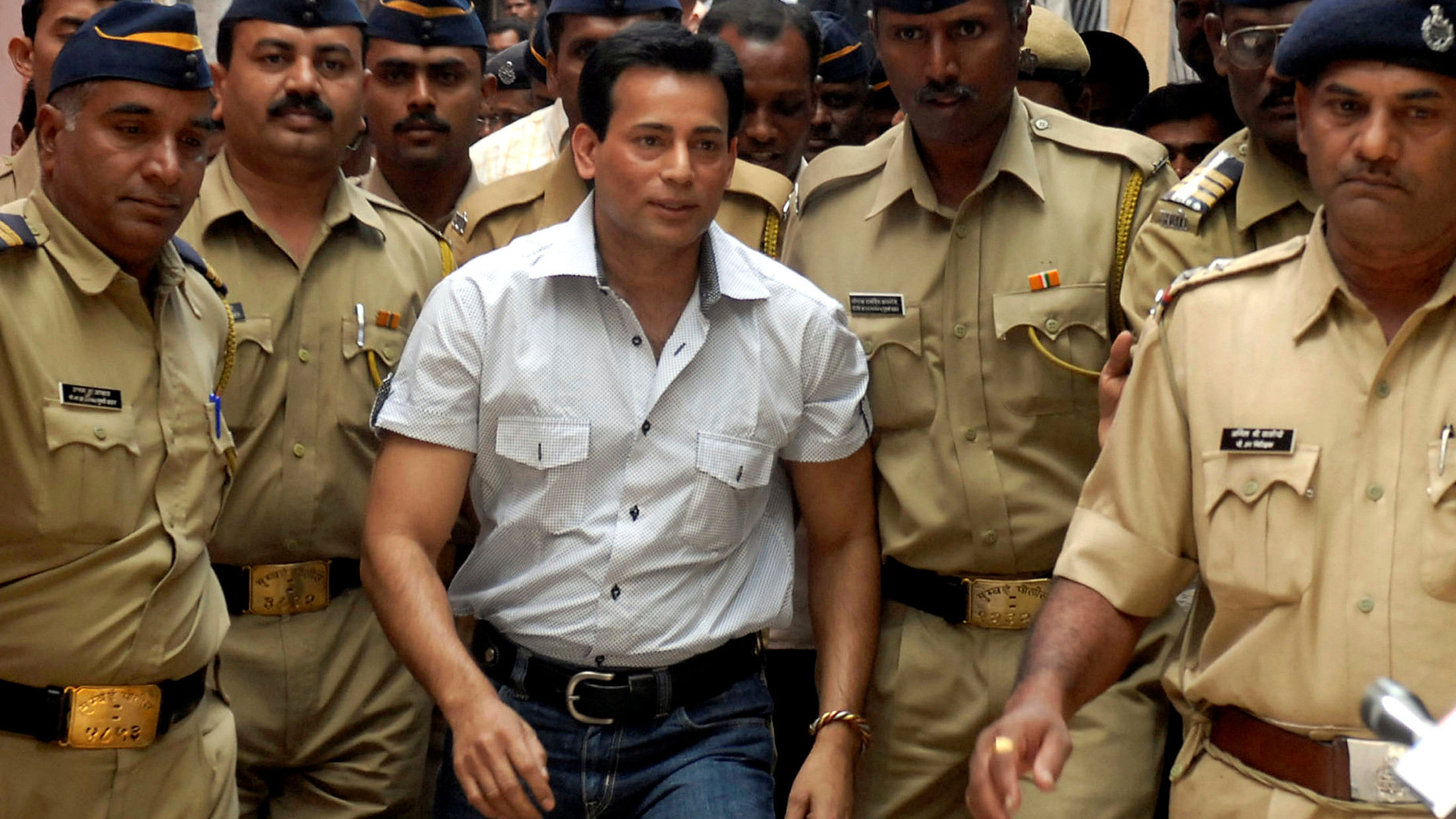 Abu Salem. Credit: Reuters File Photo