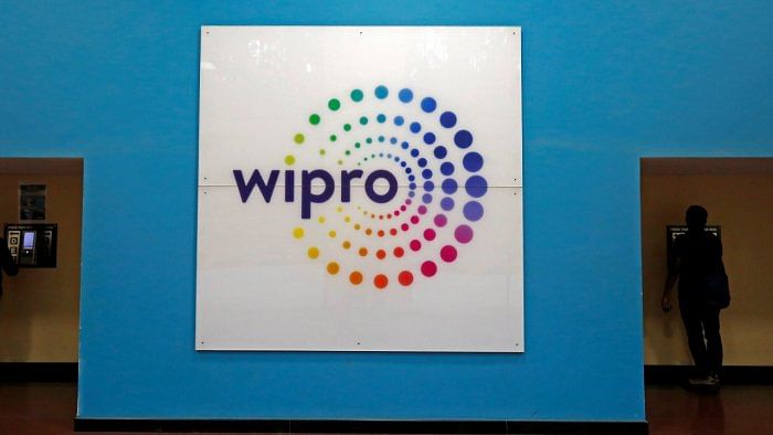 Wipro’s fourth-quarter earnings were in line with street estimates but elevated attrition levels hurt the Bengaluru-based company’s margins quarter-on-quarter. Credit: Reuters Photo