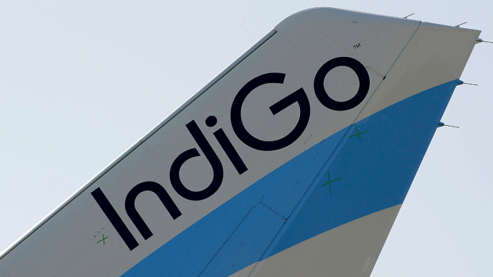 In an email sent to one such technician who took sick leave on July 10, IndiGo said that such an absence without any prior notice impacts the operations of the airline. Credit: Reuters File Photo