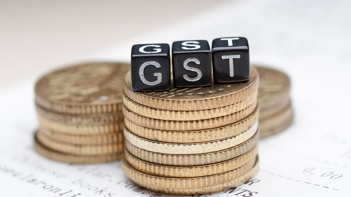 DGGI Officers Arrest One In Gurugram For Rs 52 Crore GST Fraud Tax Evasion
