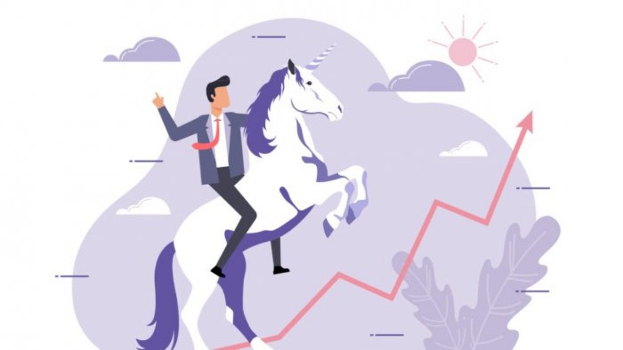 This makes 5ire the 105th unicorn in India and the 20th to the list this year. Credit: iStock Photo