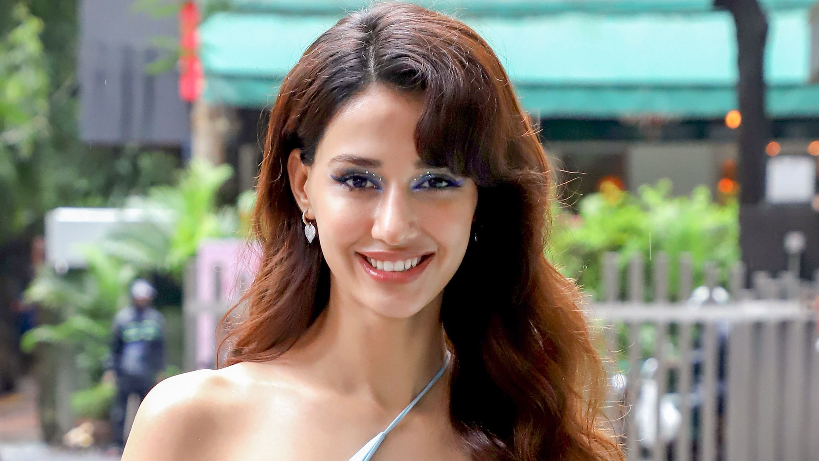 <div class="paragraphs"><p>Actress Disha Patani. </p></div>