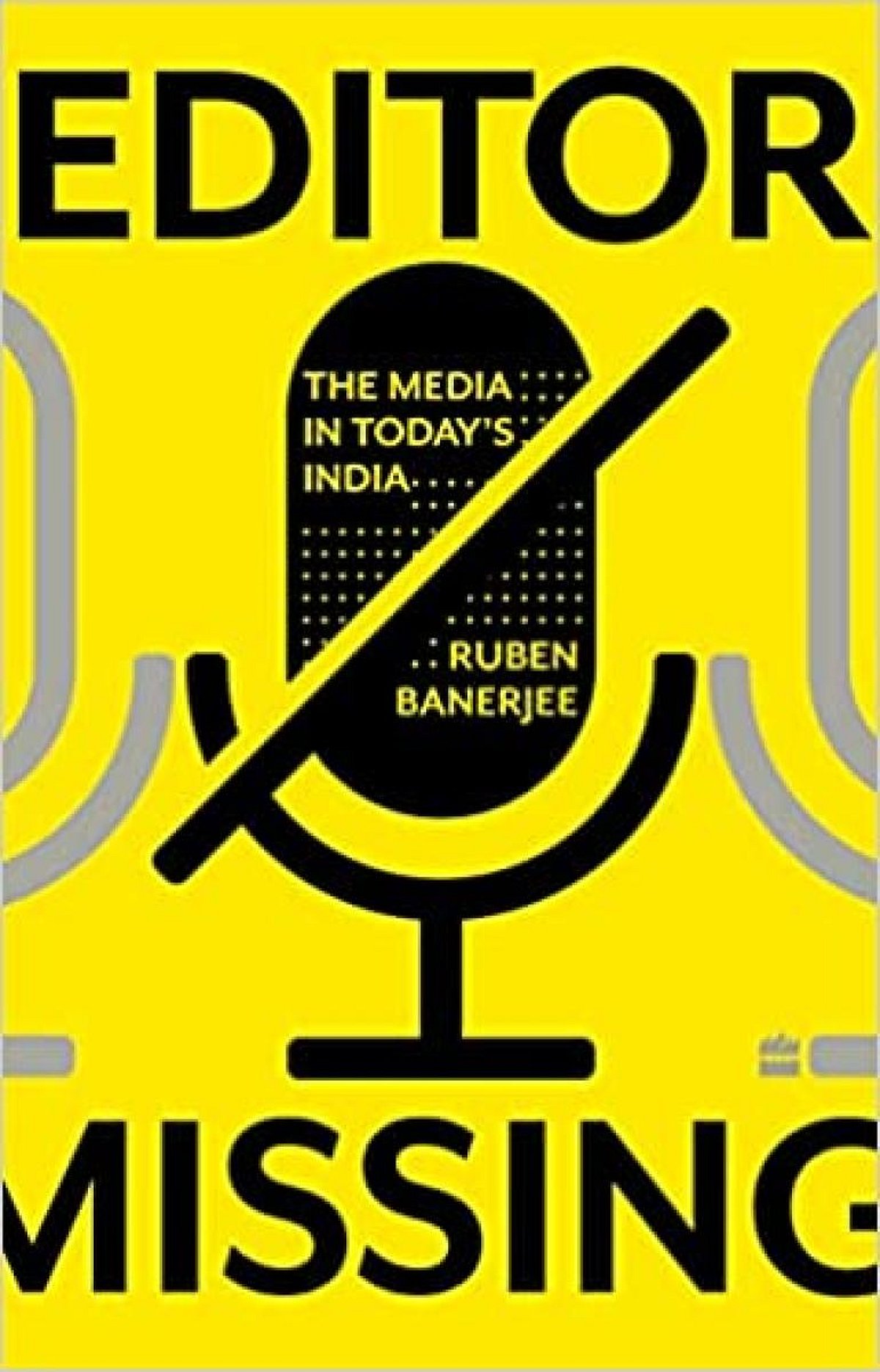 Ringside view of a polarised media