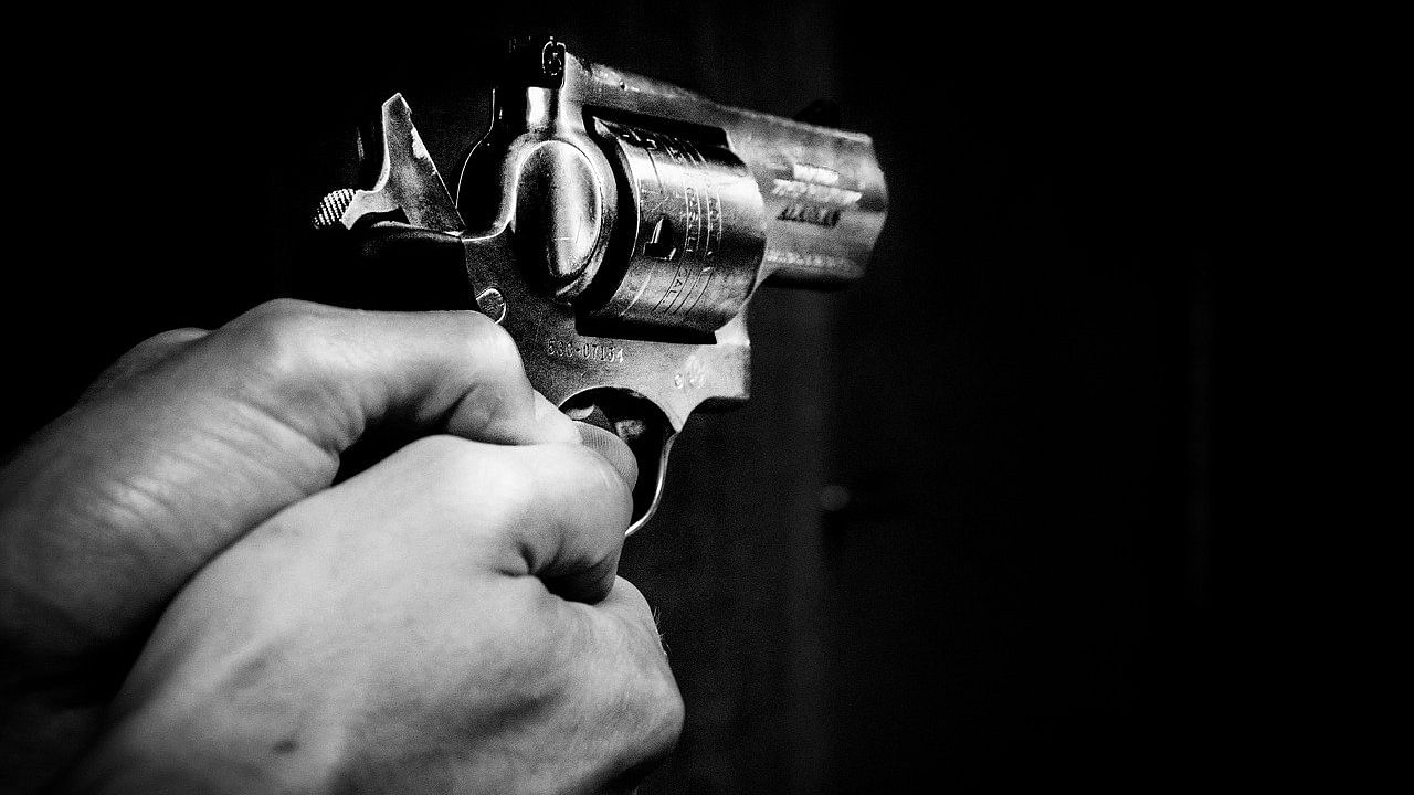 A street corner shooting in Johannesburg left at least four dead on Sunday, July 17, 2022. Credit: Pixabay Photo