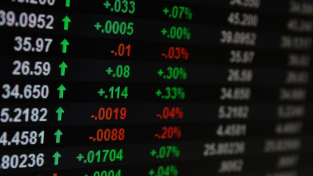 Equity markets will be driven by Q1 results, global currents, among other things this week, analysts said. Representative image/Credit: iStock Photo