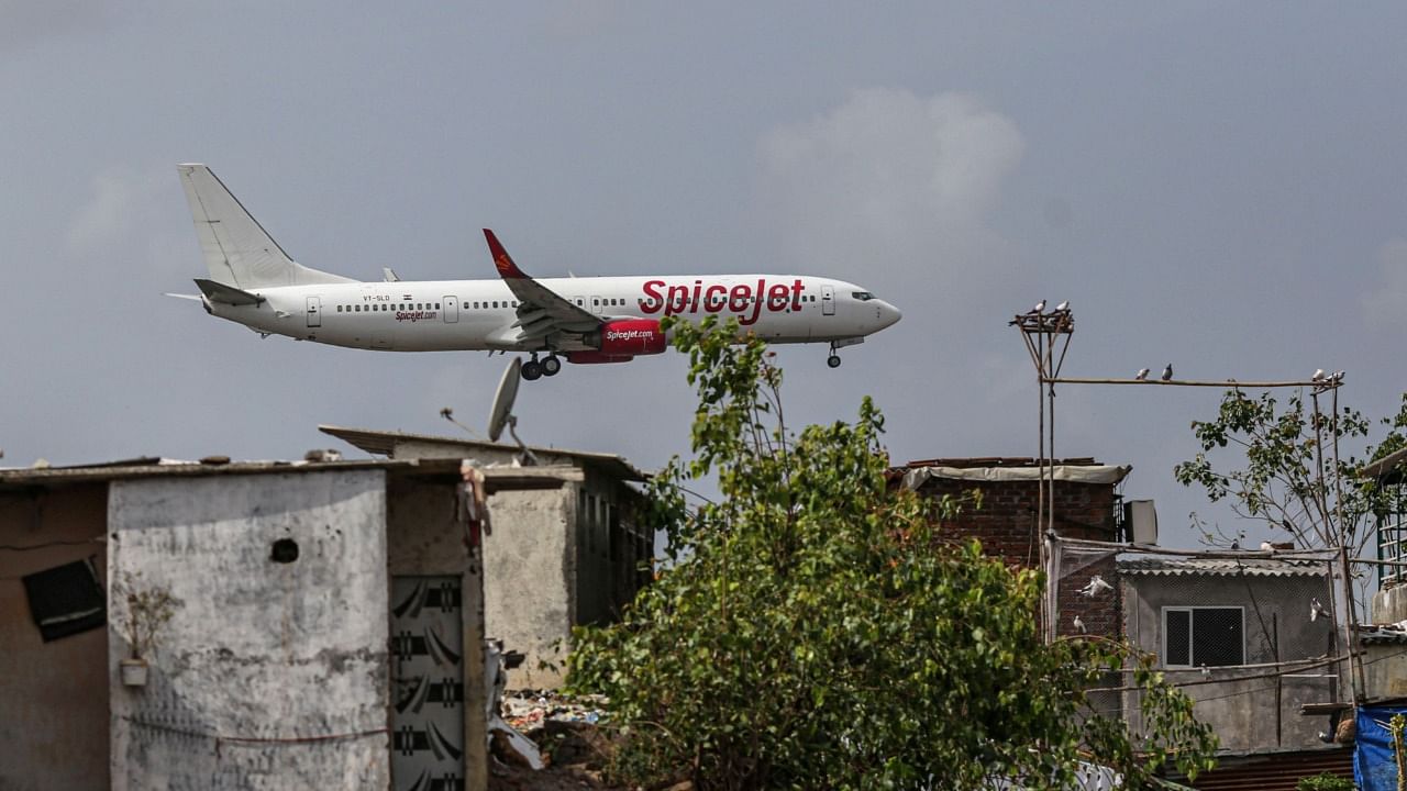 The technical incidents mean the airline -- which bills itself as 'Red, Hot, Spicy' -- is now under scrutiny from India’s aviation safety regulator. Credit: Bloomberg Photo