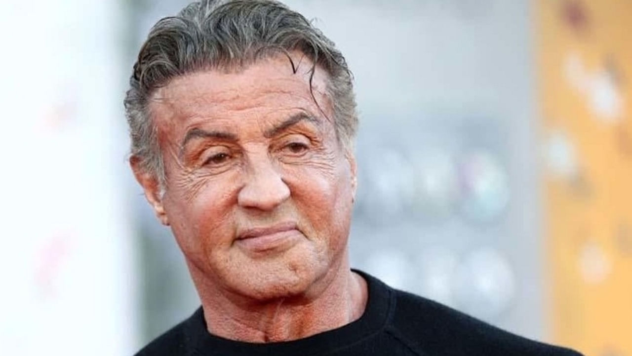 Sylvester Stallone on Monday slammed 'Rocky' producer Irwin Winkler over a rights dispute. Credit: IANS Photo