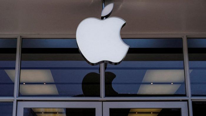 Apple is the latest company with plans to slow hiring, joining Meta Platforms, Tesla Inc and a number of US banks as they prepare for a potential economic slowdown. Credit: Reuters File Photo