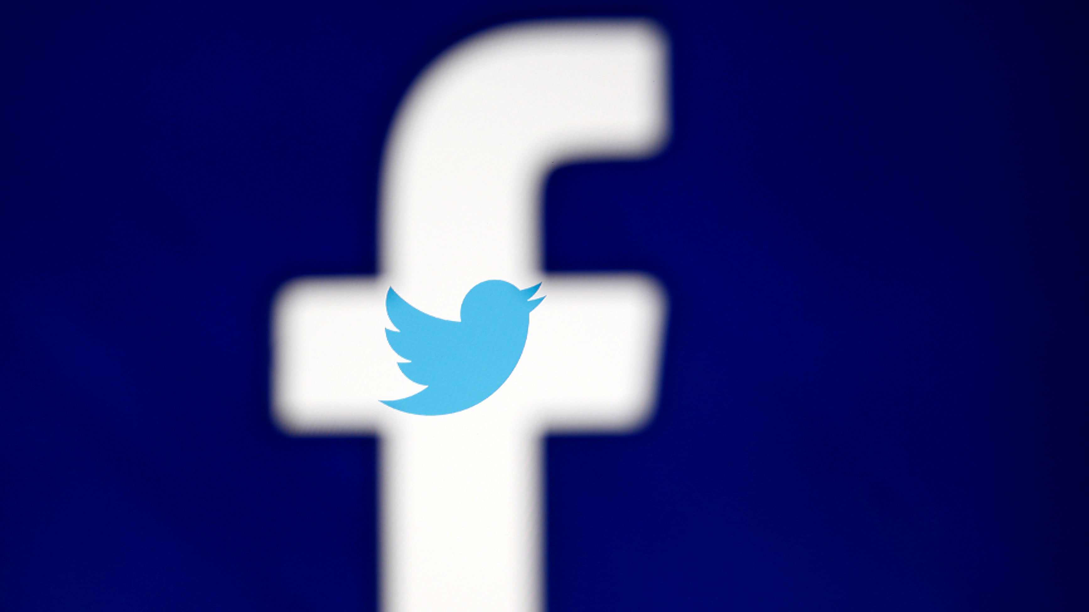 The Centre said it was forced to announce the new rules in a bid to set "new accountability standards" for social media giants. Credit: Reuters File Photo