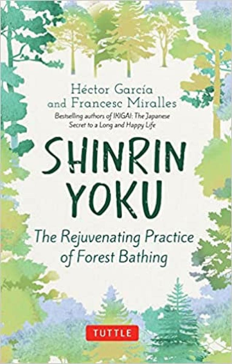 Shinrin Yoku