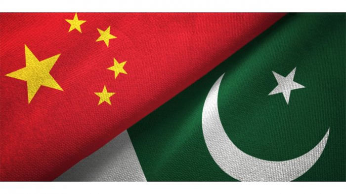 In a sharp reaction, External Affairs Ministry Spokesperson Arindam Bagchi said such activities under the China-Pakistan Economic Corridor (CPEC) are 'inherently illegal, illegitimate and unacceptable',  Credit: iStock photo 