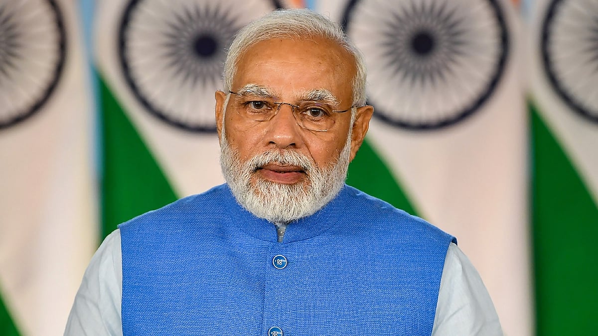 PM to launch India's first international bullion exchange during