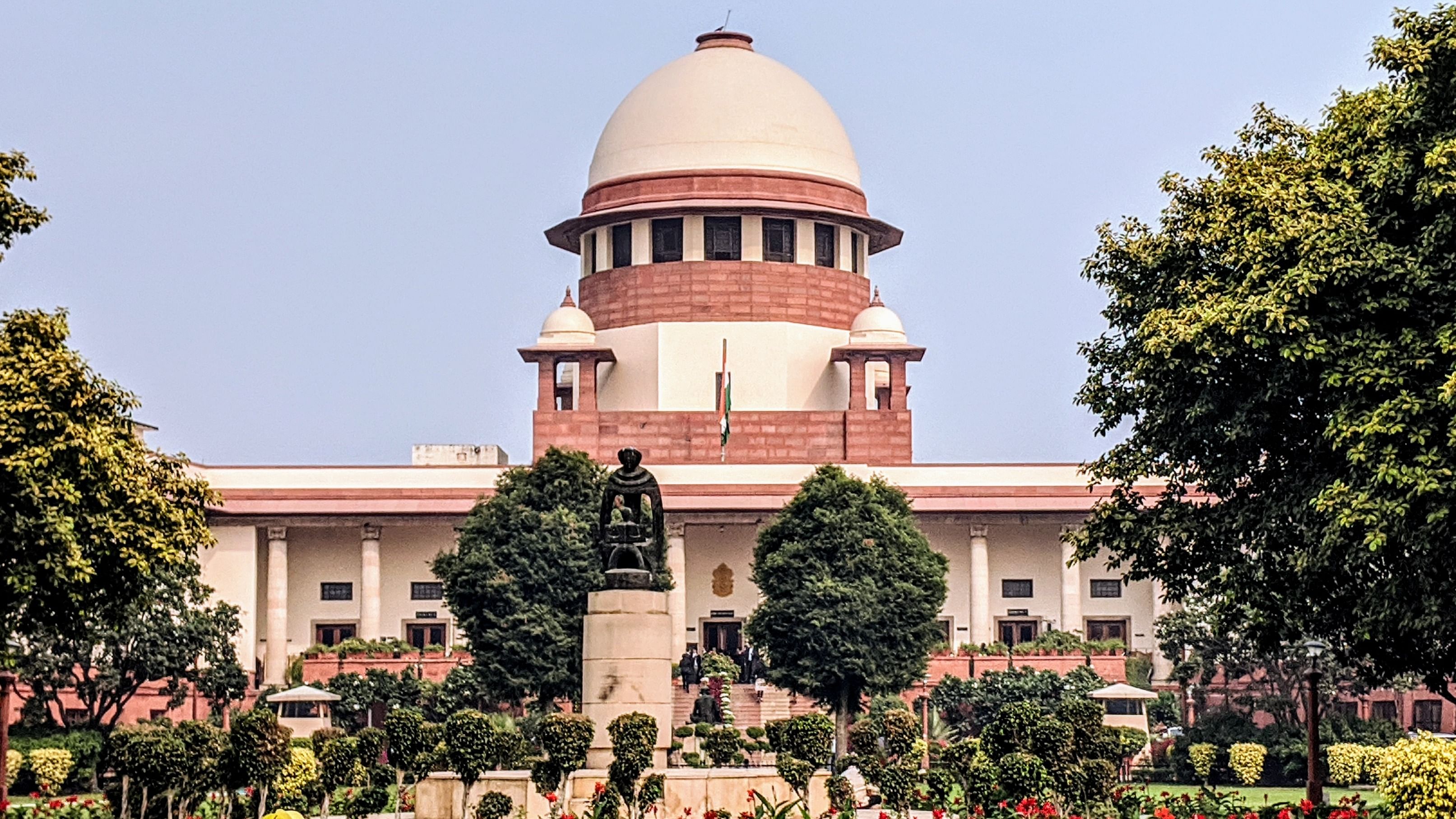 The apex court on March 16 had upheld the One Rank-One Pension (OROP) principle adopted by the Centre. Credit: iStock Photo