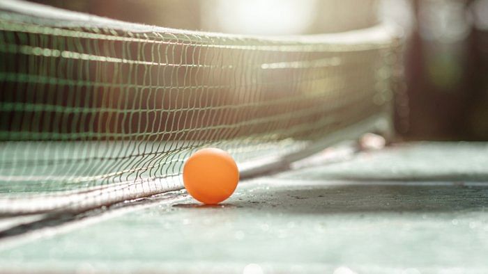 Manika, ranked 41st in the world, pulled India level, though she struggled to score a narrow 3-2 win against Malaysia's 556th ranked Ho Ying. Credit: iStock Images