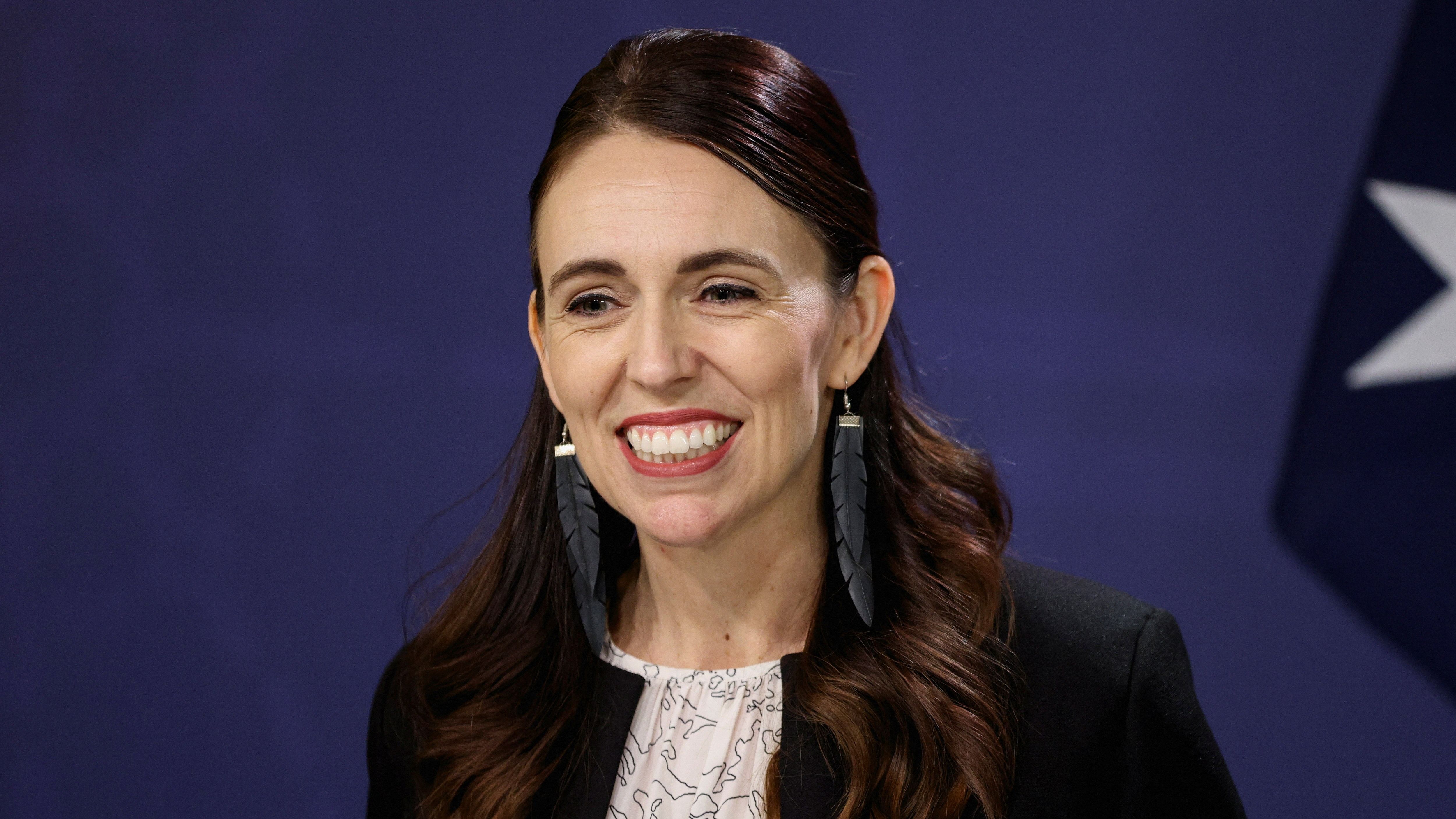 Over the past few years, artists have depicted Ardern as Wonder Woman and as pop cultural figures like Star Wars’ Princess Leia or Rosie the Riveter from WWII marketing imagery. Credit: Reuters Photo 